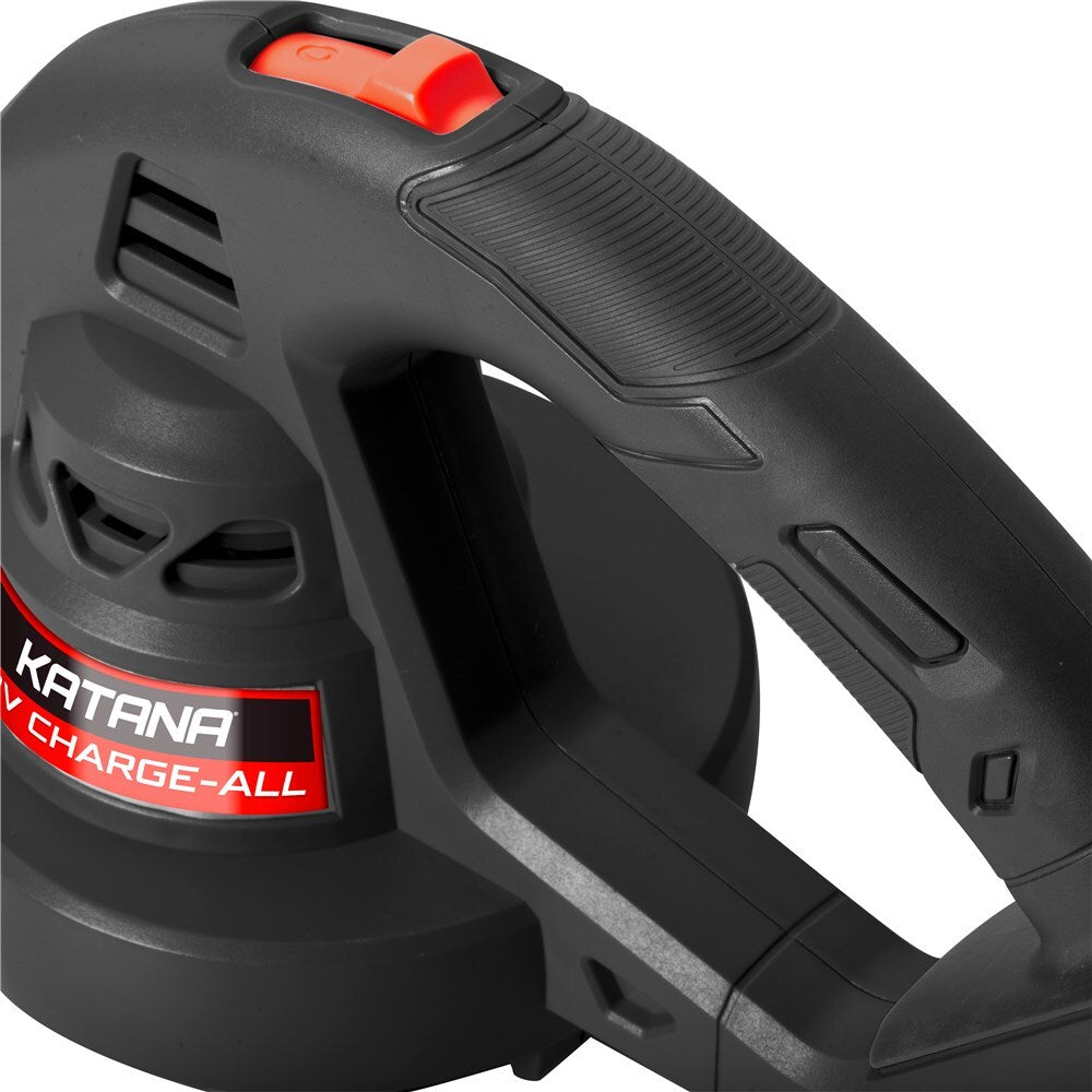 Katana By Kincrome 18V Lithium-Ion Cordless Leaf Garden Blower Cordless 220200
