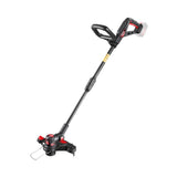 Katana By Kincrome Lawn & Edge Liner Trimmer 18v Lithium-Ion Cordless 220210 (Whipper Sniper)