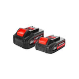 Katana by Kincrome 18V 4.0Ah Lithium-Ion For Cordless Tools 220370