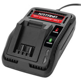 Katana By Kincrome 18V Lithium-Ion All Drill Driver Combo with Battery & Charger 220502
