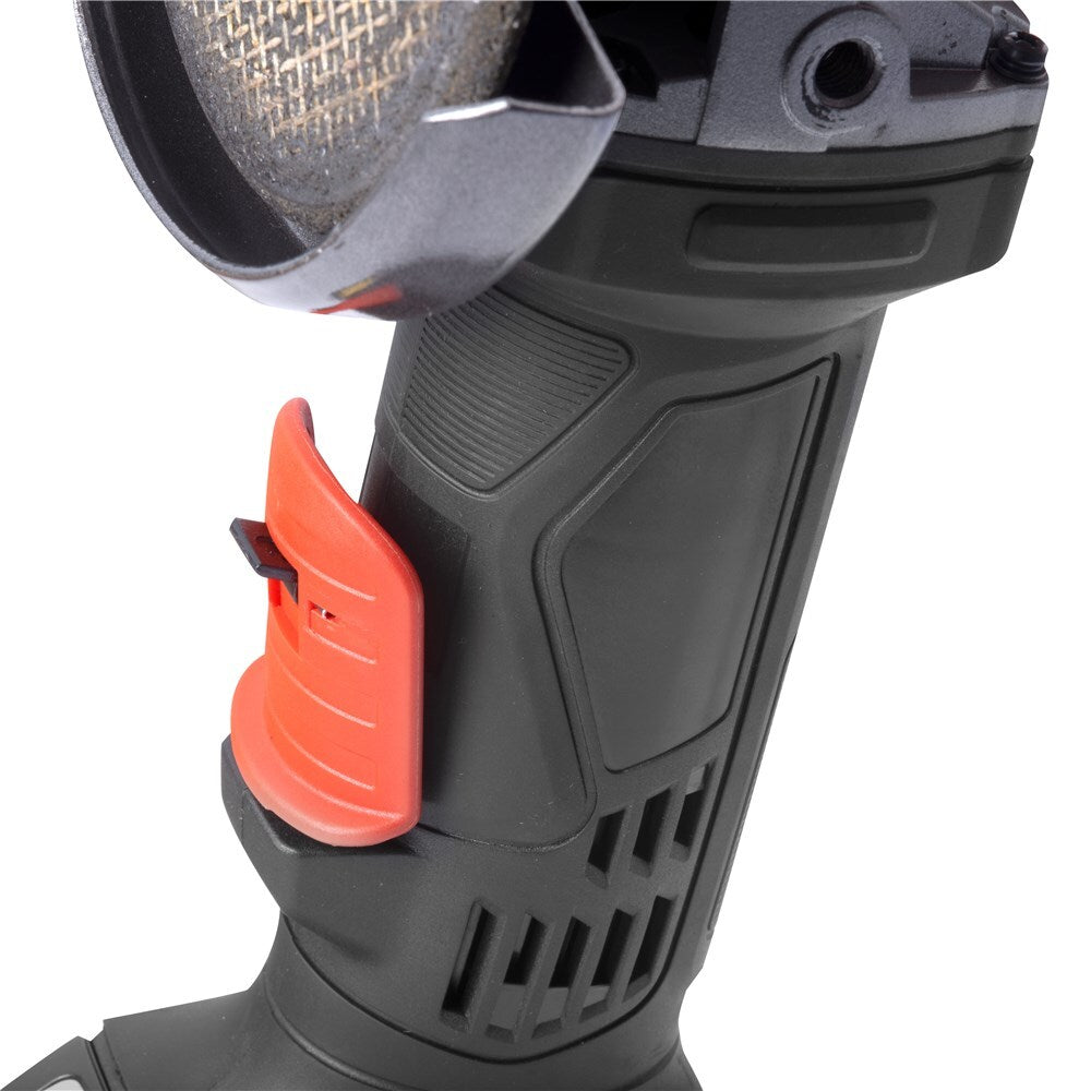 Katana by Kincrome Cordless 125mm 18V Angle Grinder SKIN ONLY 220511