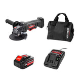 Katana by Kincrome Cordless 125mm 18V Angle Grinder SKIN ONLY 220511
