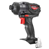 Katana by Kincrome 4 Piece Cordless Combo Kit, 18V Drill, Rattle Gun, Angle Grinder & Impact Driver Set 220540