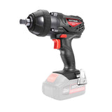 Katana by Kincrome 4 Piece Cordless Combo Kit, 18V Drill, Rattle Gun, Angle Grinder & Impact Driver Set 220540
