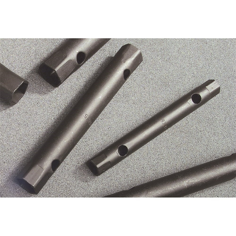 KINCROME Tube Spanner Set 10 Piece 25302