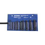 KINCROME Tube Spanner Set 10 Piece 25302