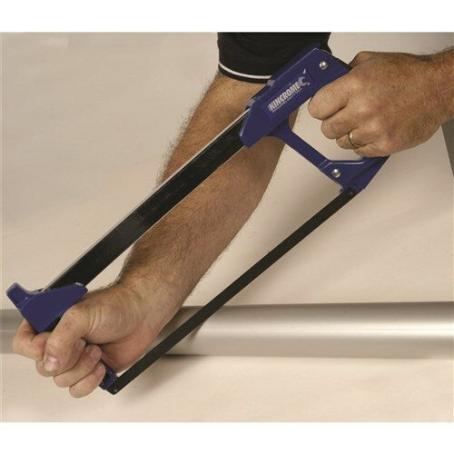 KINCROME Hacksaw Frame Heavy Duty 12" (300mm) 400
