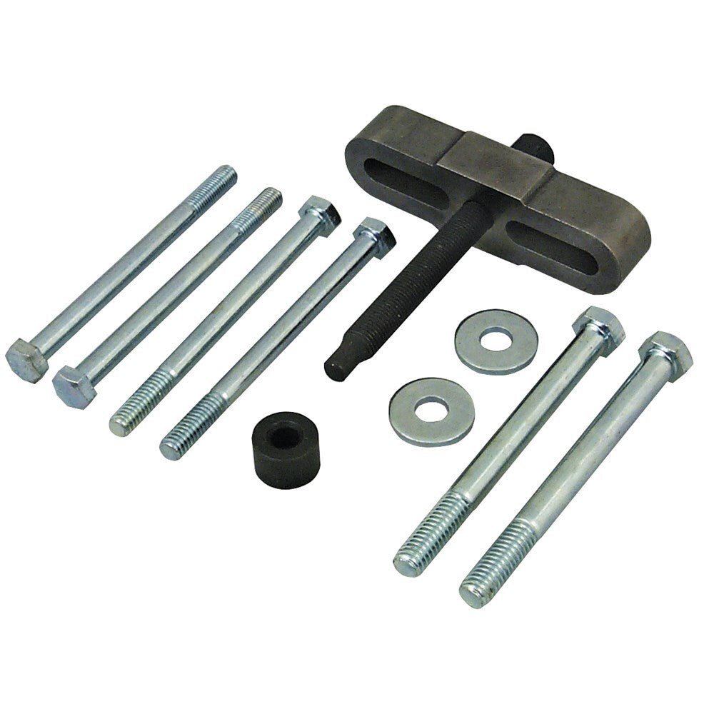 Steering Wheel Puller Lisle 45000