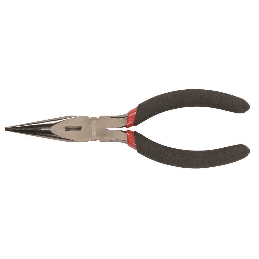SUPATOOL  PLIER LONG NOSE 8 5007
