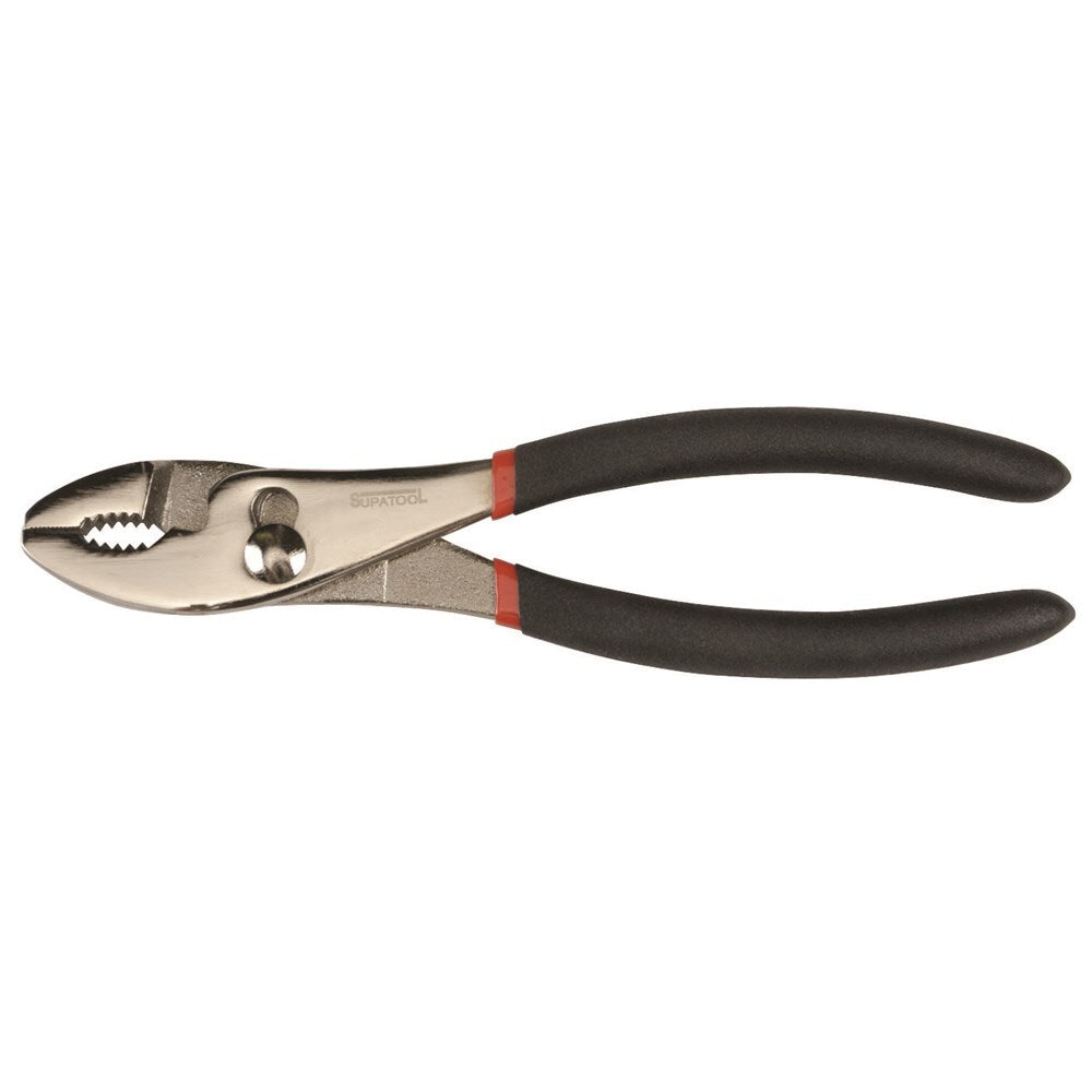 SUPATOOL  Slip Joint Pliers 200mm (8") 5015