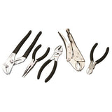 KINCROME Pliers Set 5 Piece Supatool By Kincrome 5046