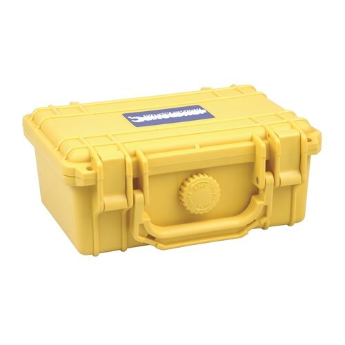 KINCROME SAFE CASE Small 210mm 51010 NEW