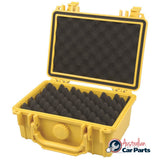 KINCROME SAFE CASE Small 210mm 51010 NEW