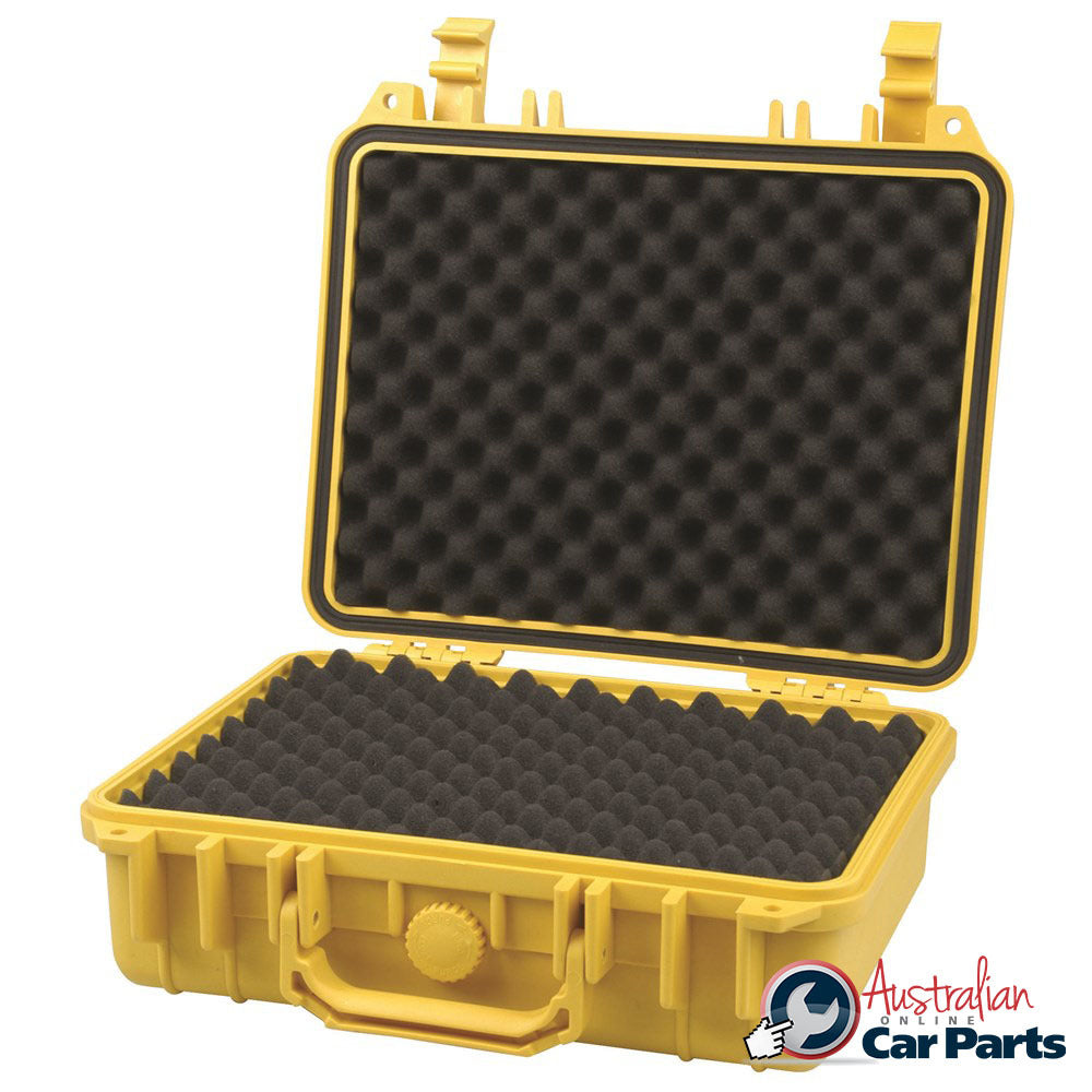 KINCROME SAFE CASE Medium 330mm 51011 NEW