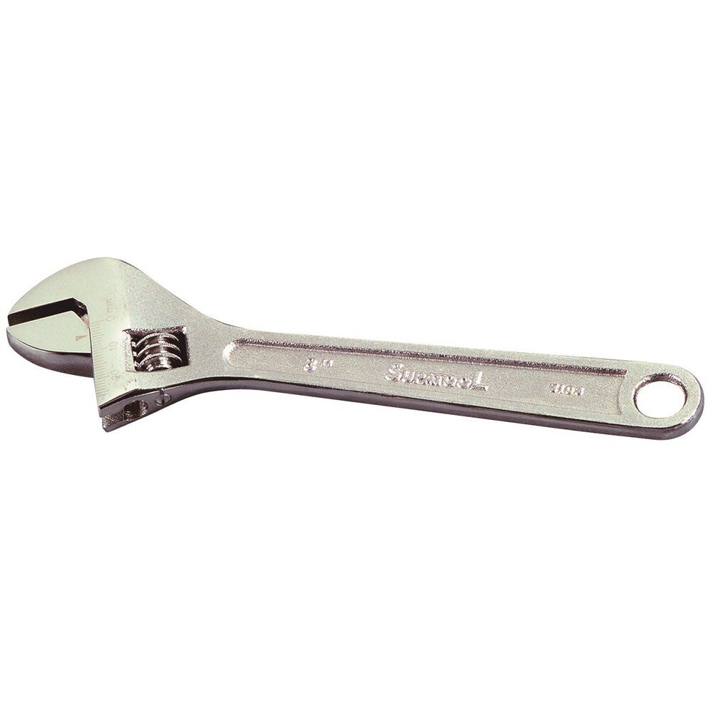 Supatool ADJUSTABLE WRENCH 150MM (6") 5102