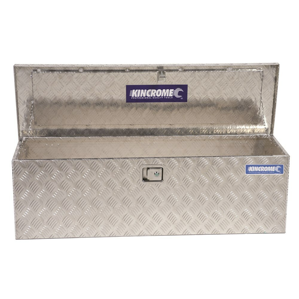 KINCROME Aluminium Truck Box Medium 1230mm 51034