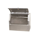 KINCROME Upright Aluminium Truck Box 900mm 51036