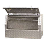 KINCROME Upright Aluminium Truck Box 1450mm 51038
