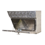 KINCROME Under Ute Box Aluminium Left Side  51046