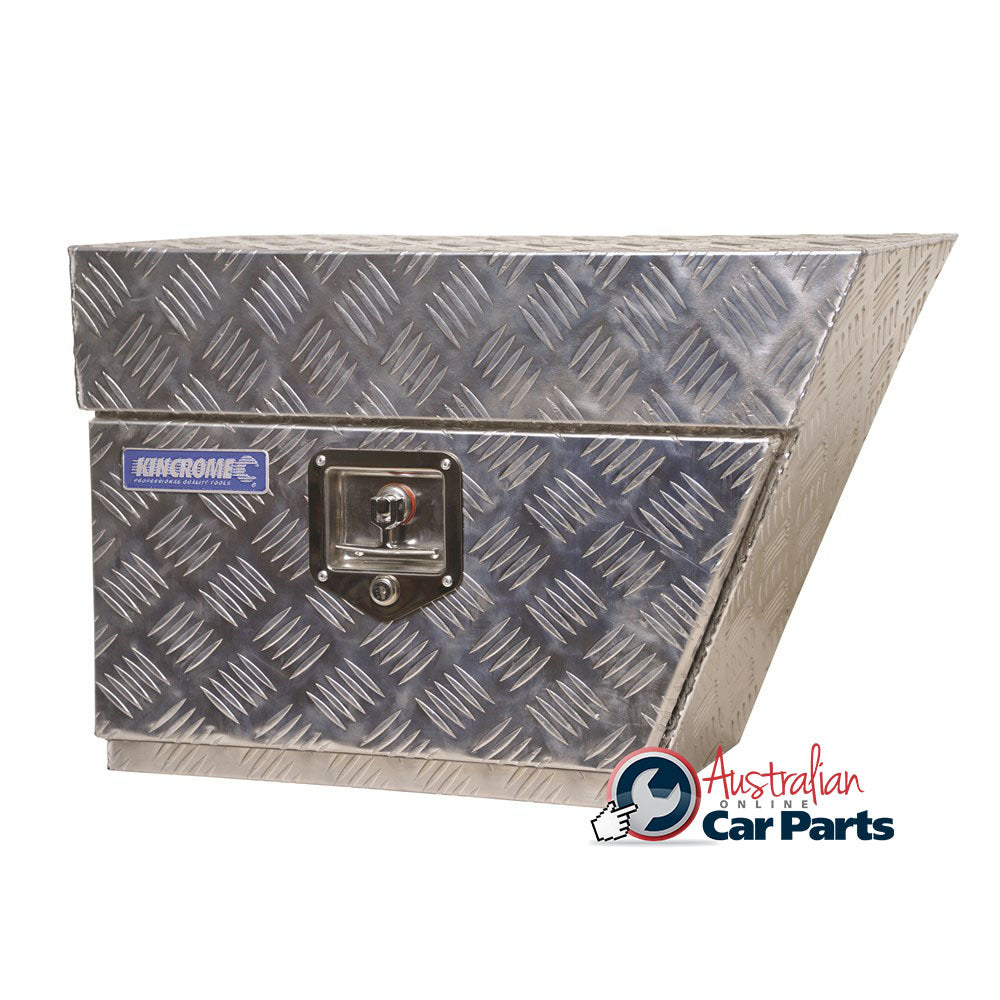 KINCROME Under Ute Box Aluminium Right Side 51047