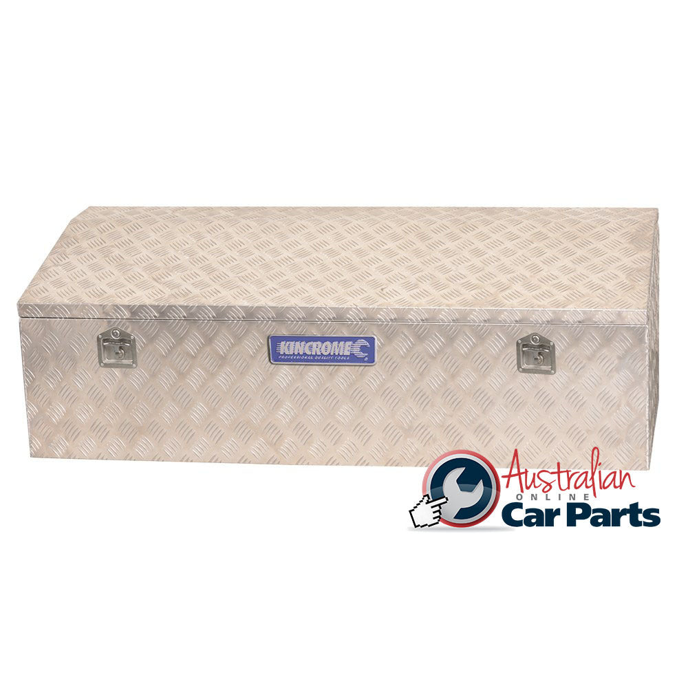KINCROME Aluminium Truck Box Low Profile 1500mm 51051
