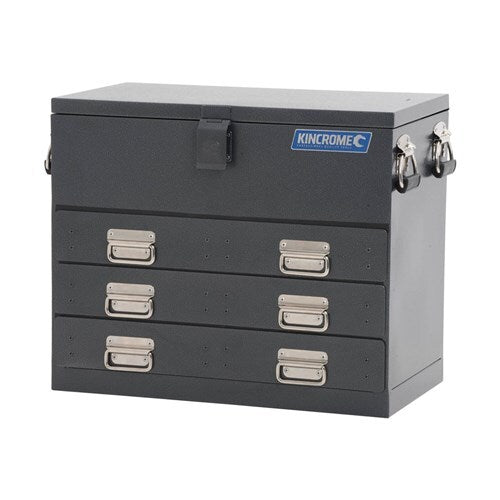 KINCROME Truck Box 3 Drawer 51085 NEW