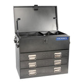 KINCROME Truck Box 3 Drawer 51085 NEW