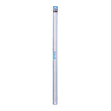 KINCROME Stainless Steel Rule 1000mm Metric 64009