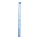 KINCROME Stainless Steel Rule 4 Piece Set 150mm, 300mm, 600mm & 1000mm Metric 64014