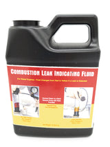 Combustion Leak Detector Fluid Diesel 16 FL OZ