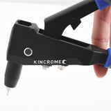 Kincrome COMPACT INDUSTRIAL HAND RIVETER CL600