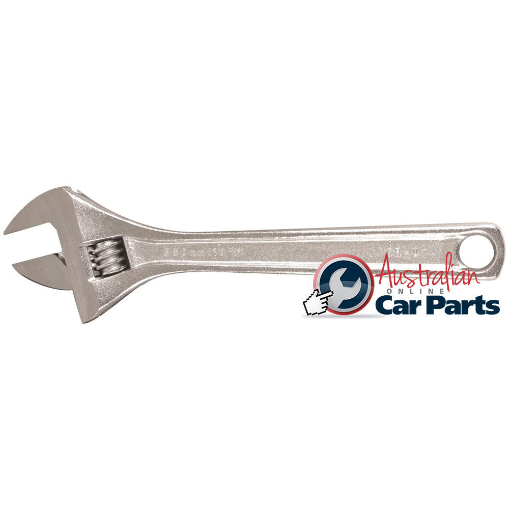 KINCROME Adjustable Wrench 200mm (8") K040003 NEW