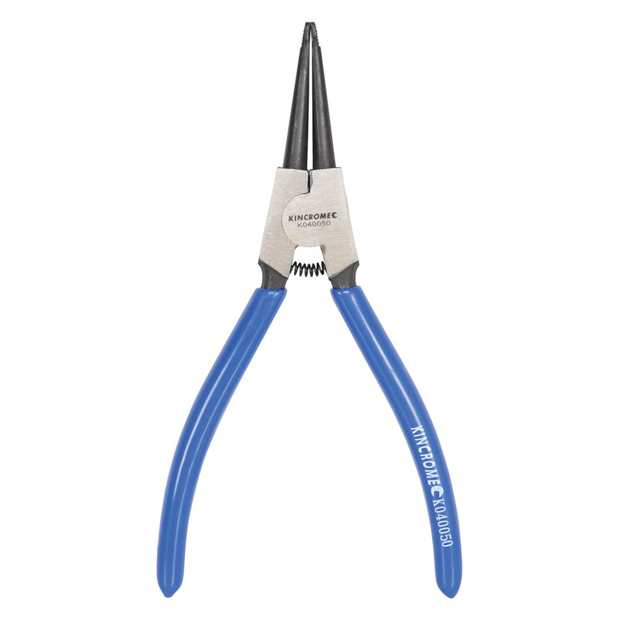 KINCROME Circlip Pliers Flag Tip 175mm (7") K040050 NEW