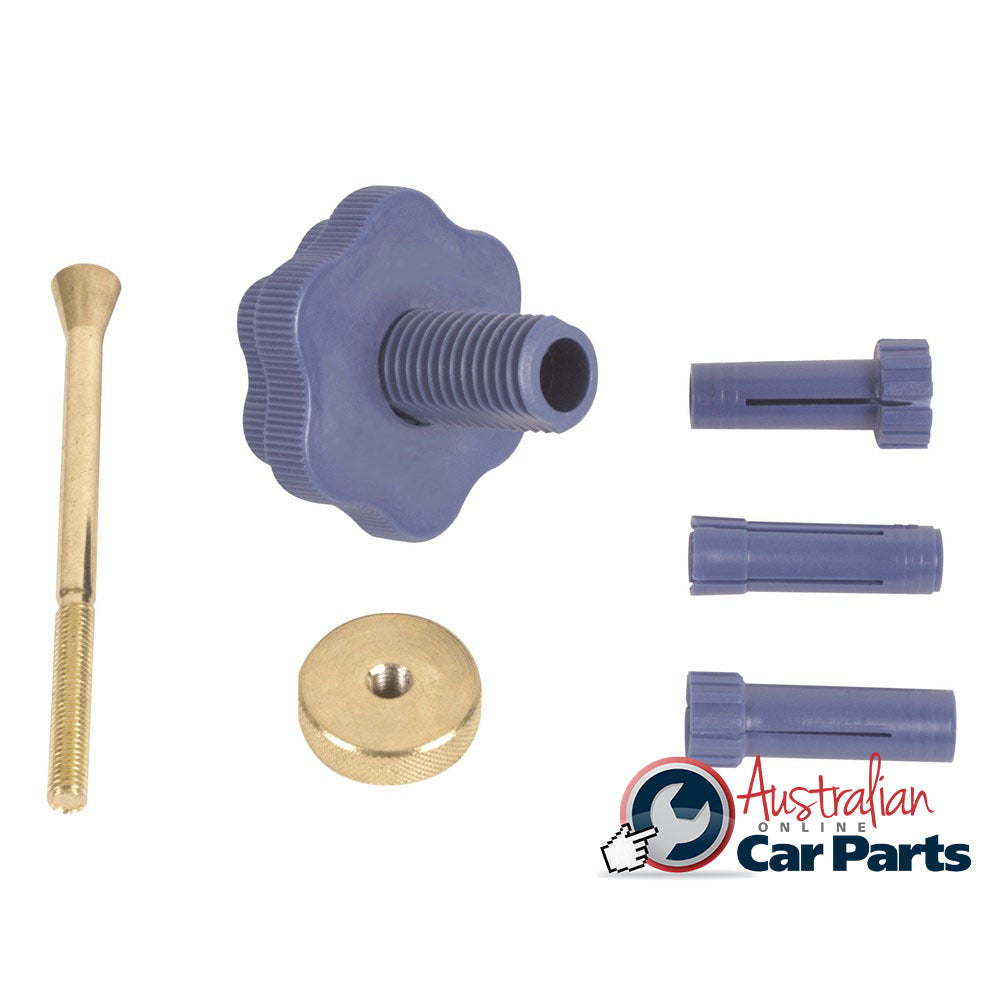 KINCROME Universal Clutch Aligning Tool 7 Piece K080014