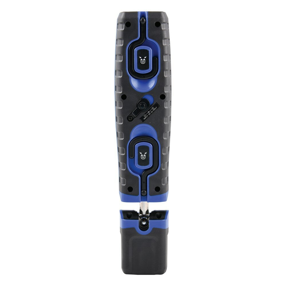 KINCROME SMD LED Inspection Light Lithium-ion Black K10202B