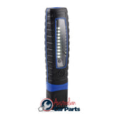 KINCROME SMD LED Inspection Light Lithium-ion Black K10202B