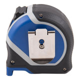 KINCROME XTENDA Tape Measure 8m/26" (Metric & Imperial)  K11001