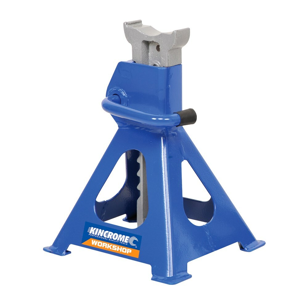 KINCROME Ratchet Jack Stands 3000kg K12074