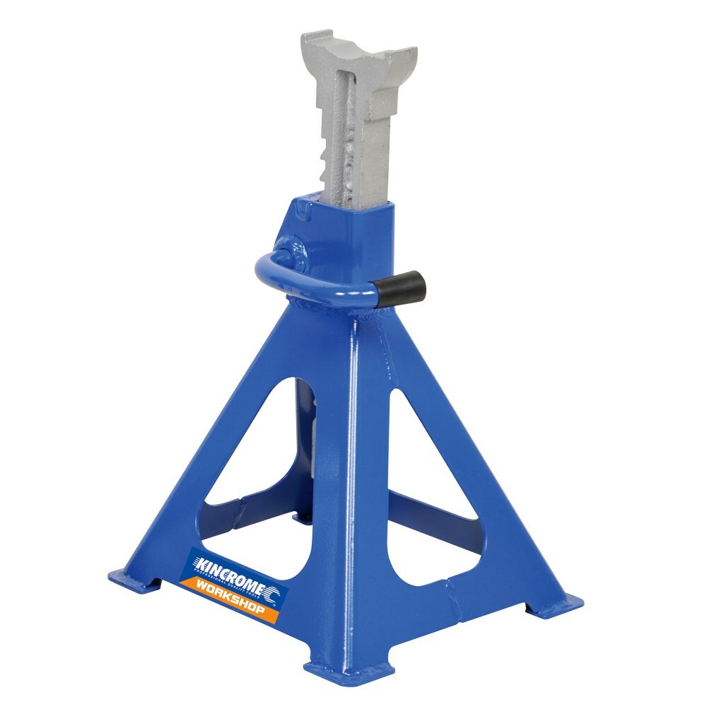 KINCROME Ratchet Jack Stands 5000kg K12075