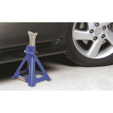 KINCROME Ratchet Jack Stands 5000kg K12075