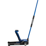 KINCROME Hydraulic Garage Jack - Super Low Profile 2,000kg K12165