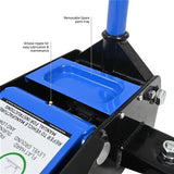Kincrome Hydraulic Garage Jack  2800KG  K12167