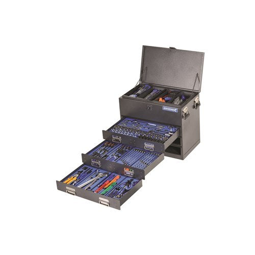 279Piece H/DUTY TRUCK BOX TOOLKIT K1255
