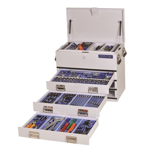 279Piece H/DUTY TRUCK BOX TOOLKIT K1255W