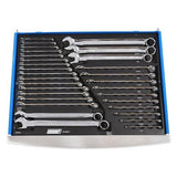Kincrome K1509T 206 Piece Metric & SAE Tool Kit for CONTOUR Tool Chest & Tools Only