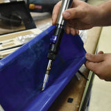 Kincrome Plastic Welding 10 Piece Kit K15353