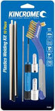 Kincrome Plastic Welding 10 Piece Kit K15353