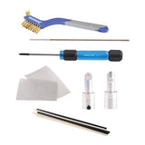 Kincrome Plastic Welding 10 Piece Kit K15353