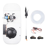 KINCROME 37L 12V SPOT SPRAYER PUMP K16005