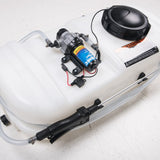KINCROME 37L 12V SPOT SPRAYER PUMP K16005